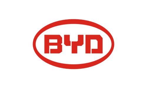 BYD partnerem Profi Green Energy 9